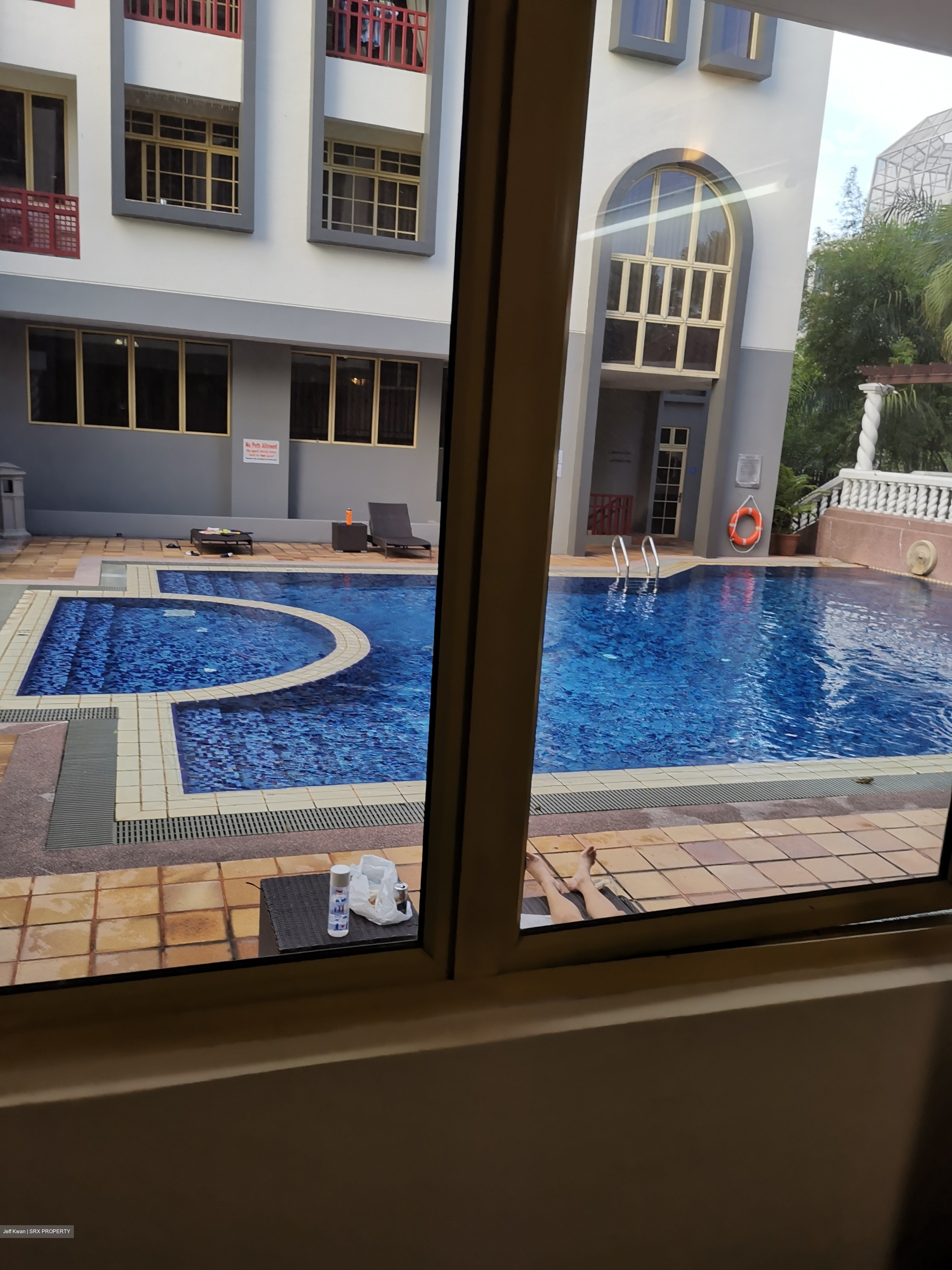 Villa Azura (D10), Condominium #315636751